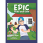 EPIC Hide-and-Seek - Hardcover