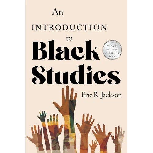 An Introduction to Black Studies - Paperback