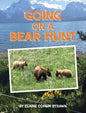 Going on a Bear Hunt - Hardcover