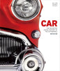 Car - Hardcover
