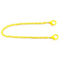 Glasses chain lanyard