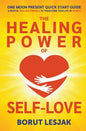 One Moon Present Quick Start Guide: A Radical Healing Formula to Transform Your Life in 28 Days - The Healing Power of Self-Love - Paperback