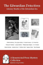 The Edwardian Detectives: Literary Sleuths of the Edwardian Era - Paperback