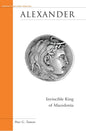 Alexander: Invincible King of Macedonia - Paperback