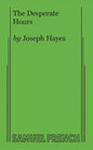 The Desperate Hours - Paperback