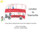 London to Townsville - Paperback