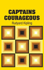 Captains Courageous - Hardcover