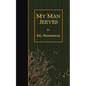 My Man Jeeves - Paperback