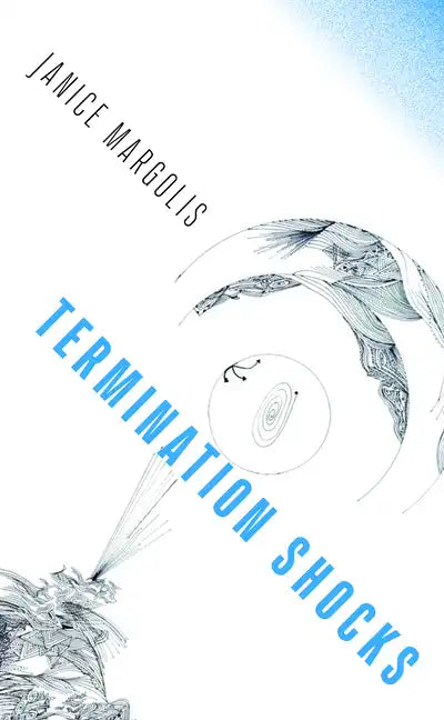 Termination Shocks - Paperback