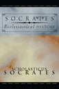 Socrates' Ecclesiastical History - Paperback