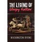 The Legend of Sleepy Hollow - Paperback