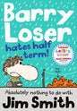 Barry Loser Hates Half Term - Paperback