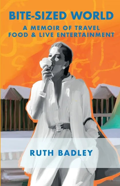 Bite-sized World - Paperback