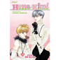 Hana-Kimi (3-In-1 Edition), Vol. 4: Includes Vols. 10, 11 & 12 - Paperback