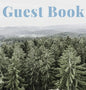 Guest Book (Hardcover) - Hardcover