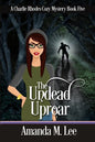 The Undead Uproar - Paperback