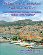 The Lawrence Metamorphosis Mediterranean Heart Attack and Stroke Prevention Weight Loss Diet Program: A Safe, Sane and Easy Weight Loss Program - Paperback