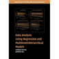 Data Analysis Using Regression and Multilevel Hierarchical Models - Paperback