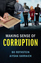 Making Sense of Corruption - Paperback