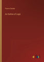 An Outline of Logic - Paperback