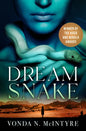 Dreamsnake - Paperback
