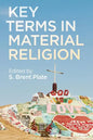Key Terms in Material Religion - Paperback