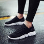 Casual shoes, sports and leisure running shoes