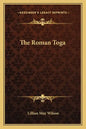The Roman Toga - Paperback