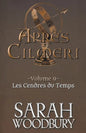 Les Cendres du Temps - Paperback