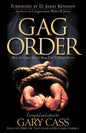 Gag Order - Paperback