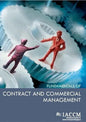 Iaccm Fundamentals of Contract and Commercial Management - Hardcover