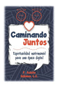 Caminando Juntos: Espiritualidad matrimonial para una época digital - Paperback