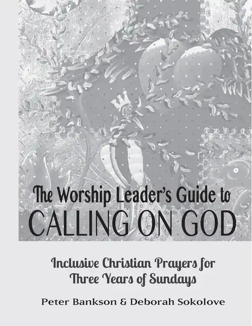 Calling on God Leader's Guide - Paperback