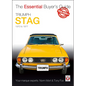 Triumph Stag: The Essential Buyer's Guide - Paperback