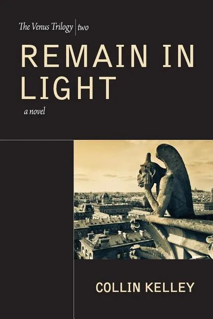 Remain in Light - Paperback
