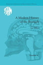 A Modern History of the Stomach: Gastric Illness, Medicine and British Society, 1800-1950 - Paperback