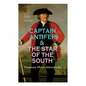 CAPTAIN ANTIFER & THE STAR OF THE SOUTH - Treasure Hunt Adventures (Illustrated) - Paperback