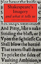 Shakespeare's Imagery - Paperback