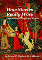 How Stories Really Work - Paperback