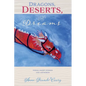 Dragons, Deserts And Dreams: poems short stories and artworks - Paperback