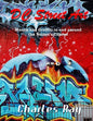 DC Street Art: Murals and Graffiti in and around the Nation's Capital - Paperback