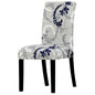 Stretch chair cover