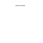Church Linens - Paperback