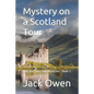 Mystery on a Scotland Tour - Paperback