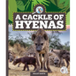 A Cackle of Hyenas - Library Binding