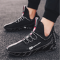 All Red Mesh Sports shoes running Unisex shoes