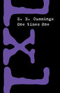 1 X 1 [One Times One] - Paperback