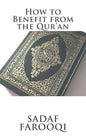 How to Benefit from the Qur'an - Paperback