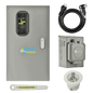 50A Automatic Generator Transfer Switch