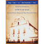 Town of Bar - Hardcover